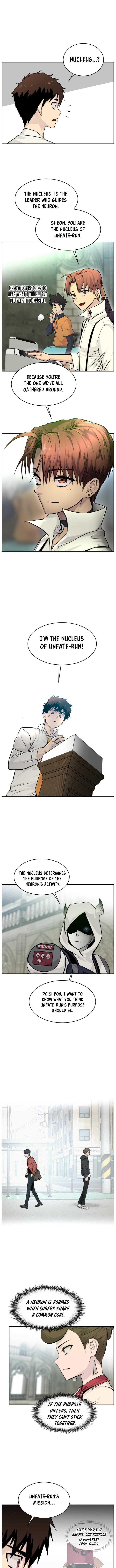 Counter Cube Chapter 77 10